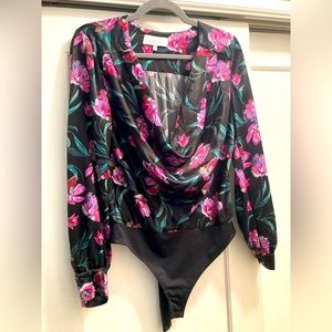 L’Acadamie bodysuit
